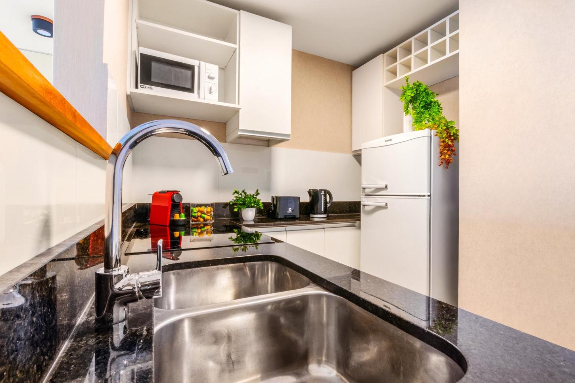 Modern&New Apartment In Palermo - By Buerentals Buenos Aires Kamer foto